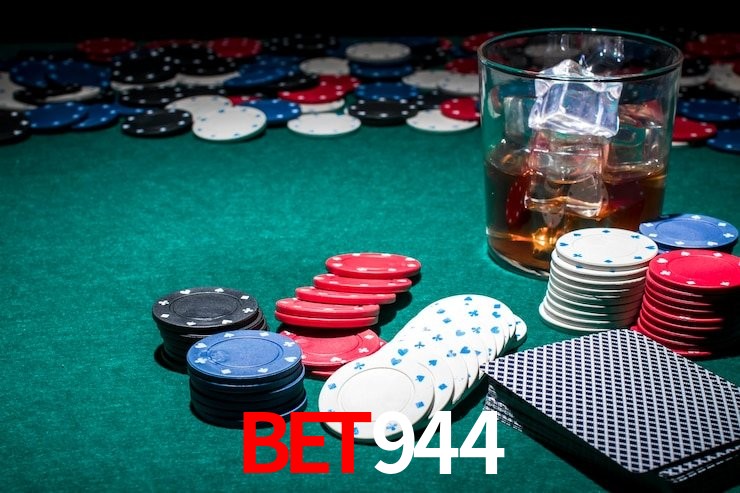 A Revolução dos Aplicativos de Jogos no BET944